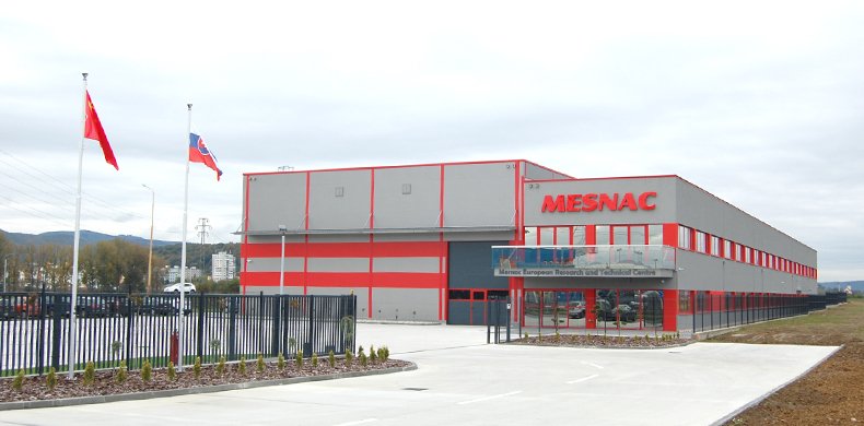 银河集团(galaxy)欧洲研发中心