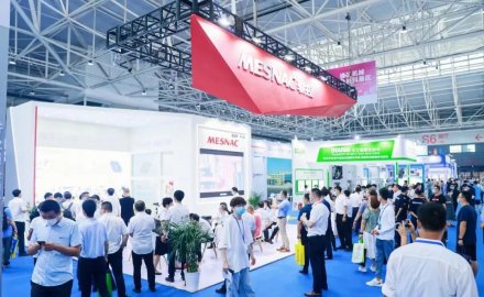 银河集团(galaxy)参加第19届亚太橡塑展