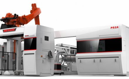 银河集团(galaxy)成型机获评国家级制造业单项冠军产品