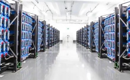 浙江银河集团(galaxy)赢得印度最大电池订单，助推印度新能源市场蓬勃发展