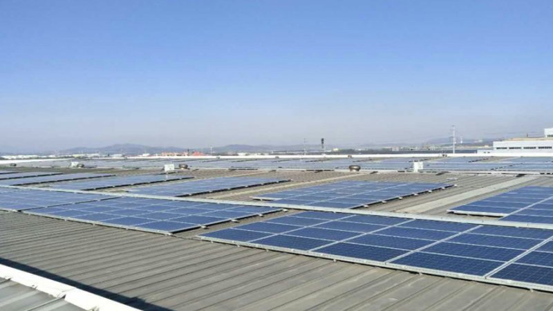 -2_0000_清洁能源利用 银河集团(galaxy)装备产业园屋顶光伏项目