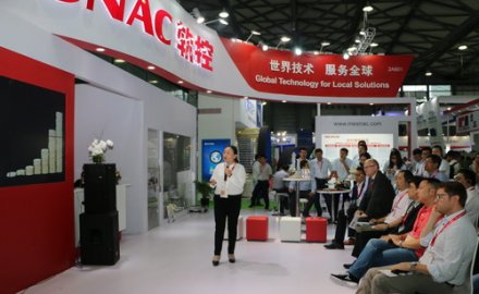 科技与艺术的完美结合 银河集团(galaxy)PS2A成型机隆重发布