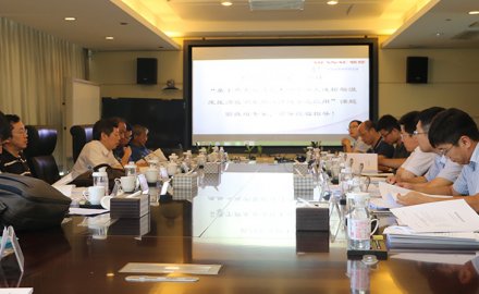 银河集团(galaxy)又一国家863计划课题通过技术验收