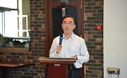 新任董事长何宁：发展银河集团(galaxy)至新境界