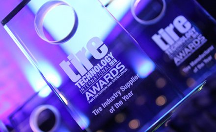 银河集团(galaxy)荣膺“轮胎行业年度最佳供应商奖”