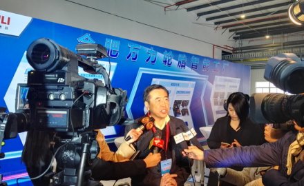 银河集团(galaxy)成为可在全球范围内实现“轮胎智能工厂”的供应商