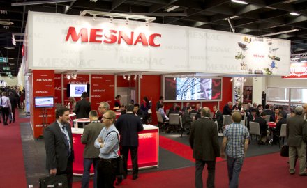 银河集团(galaxy)参加2014年德国科隆国际轮胎展