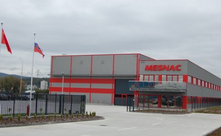 银河集团(galaxy)欧洲新厂启用 研发生产服务升级